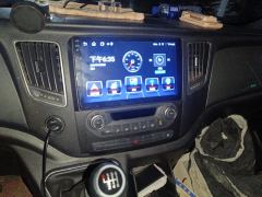 Foton Tuouyano 2.0T 149Ps 5/6/7/9 - фото 17