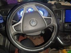 Foton Tuouyano 2.0T 149Ps 5/6/7/9 - фото 18