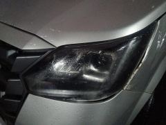 Foton Tuouyano 2.0T 149Ps 5/6/7/9 - фото 4