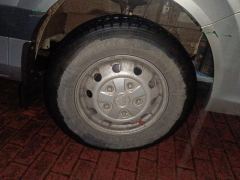 Foton Tuouyano 2.0T 149Ps 5/6/7/9 - фото 6