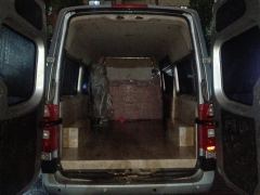 Foton Tuouyano 2.0T 149Ps 5/6/7/9 - фото 7