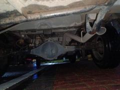 Foton Tuouyano 2.0T 149Ps 5/6/7/9 - фото 9
