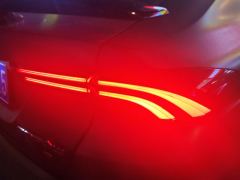 GAC Chuanqi Shadow Leopard Shadow Leopard R 400T Automatic Pro Version - photo 5