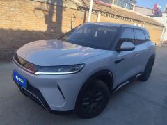 BYD Yuan UP 401km Vitality Edition - photo 1