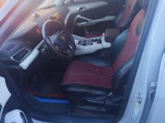 BYD Yuan UP 401km Vitality Edition - photo 14