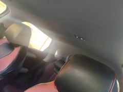 BYD Yuan UP 401km Vitality Edition - photo 15