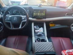 BYD Yuan UP 401km Vitality Edition - photo 16
