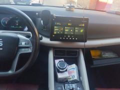 BYD Yuan UP 401km Vitality Edition - photo 17