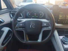 BYD Yuan UP 401km Vitality Edition - photo 18
