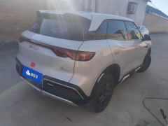 BYD Yuan UP 401km Vitality Edition - photo 2