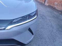 BYD Yuan UP 401km Vitality Edition - photo 4