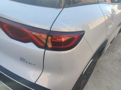 BYD Yuan UP 401km Vitality Edition - photo 5
