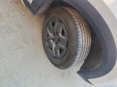 BYD Yuan UP 401km Vitality Edition - photo 6