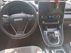 Haval M6 PLUS 1.5T Manual Elite Smart Connected - ფოტო 16