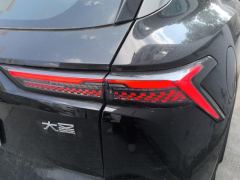 Jetour Dasheng 1.6T PRO - ფოტო 5