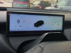 NIO ET5T 530km 75kWh - ფოტო 20