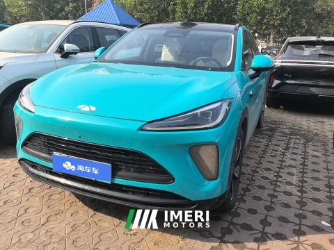 2026 Chery Fengyun T9L 1.5T 200km 4WD Super Power Super Comfort - ავტომობილი ჩინეთიდან