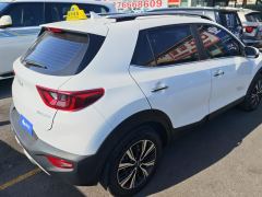 Kia Yepao Yipao 1.4L Tiptronic Fun Edition - ფოტო 2
