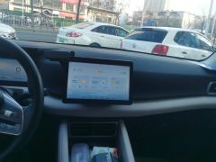 BYD Yuan UP 401km Vitality Edition - ფოტო 17