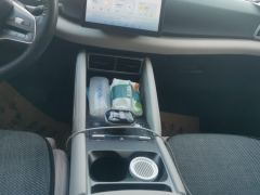 BYD Yuan UP 401km Vitality Edition - ფოტო 19