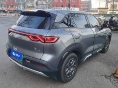 BYD Yuan UP 401km Vitality Edition - ფოტო 2
