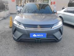 BYD Yuan UP 401km Vitality Edition - ფოტო 3