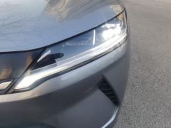 BYD Yuan UP 401km Vitality Edition - ფოტო 4