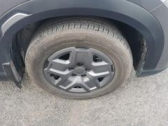 BYD Yuan UP 401km Vitality Edition - ფოტო 6