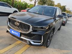 Geely Xingyue L 2.0T 2WDFlagship Version - ფოტო 1