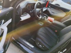 Geely Xingyue L 2.0T 2WDFlagship Version - ფოტო 14