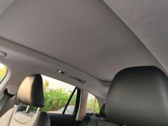 Geely Xingyue L 2.0T 2WDFlagship Version - ფოტო 15
