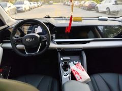 Geely Xingyue L 2.0T 2WDFlagship Version - ფოტო 16