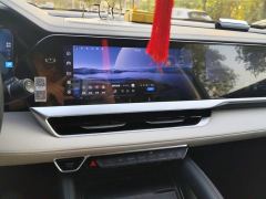 Geely Xingyue L 2.0T 2WDFlagship Version - ფოტო 17