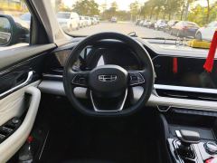 Geely Xingyue L 2.0T 2WDFlagship Version - ფოტო 18