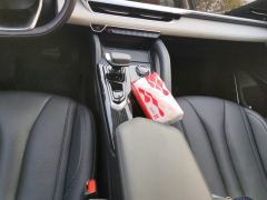 Geely Xingyue L 2.0T 2WDFlagship Version - ფოტო 19
