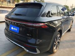 Geely Xingyue L 2.0T 2WDFlagship Version - ფოტო 2