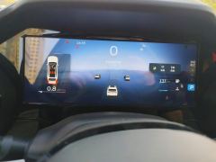 Geely Xingyue L 2.0T 2WDFlagship Version - ფოტო 20