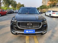 Geely Xingyue L 2.0T 2WDFlagship Version - ფოტო 3