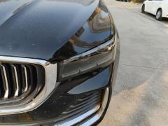 Geely Xingyue L 2.0T 2WDFlagship Version - ფოტო 4