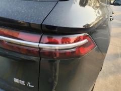 Geely Xingyue L 2.0T 2WDFlagship Version - ფოტო 5