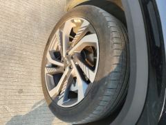 Geely Xingyue L 2.0T 2WDFlagship Version - ფოტო 6