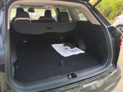 Geely Xingyue L 2.0T 2WDFlagship Version - ფოტო 7