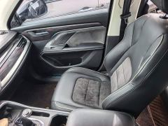 Haval H6 National Trend Edition 1.5T Automatic Urban Version - photo 10