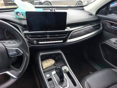 Haval H6 National Trend Edition 1.5T Automatic Urban Version - photo 12