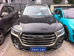 Haval H6 National Trend Edition 1.5T Automatic Urban Version - photo 2