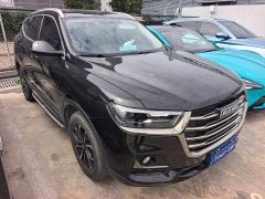 Haval H6 National Trend Edition 1.5T Automatic Urban Version - photo 3