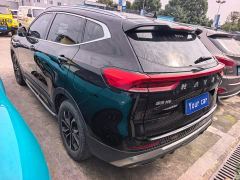 Haval H6 National Trend Edition 1.5T Automatic Urban Version - photo 4