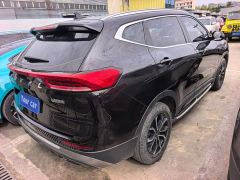 Haval H6 National Trend Edition 1.5T Automatic Urban Version - photo 5