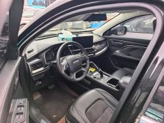 Haval H6 National Trend Edition 1.5T Automatic Urban Version - photo 7