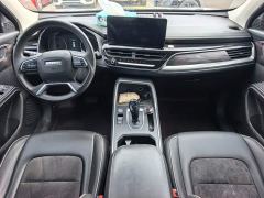 Haval H6 National Trend Edition 1.5T Automatic Urban Version - photo 9